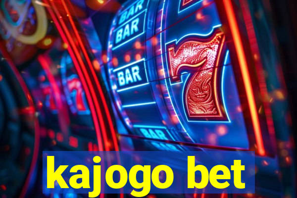 kajogo bet