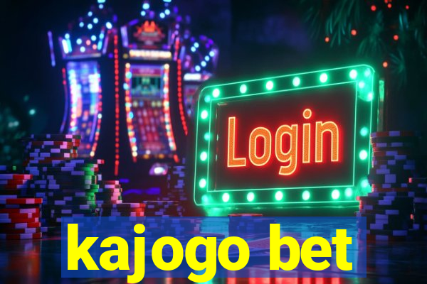 kajogo bet