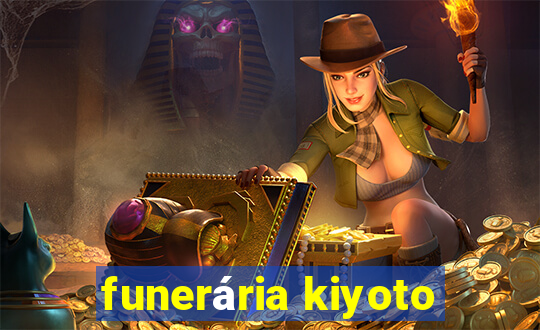 funerária kiyoto