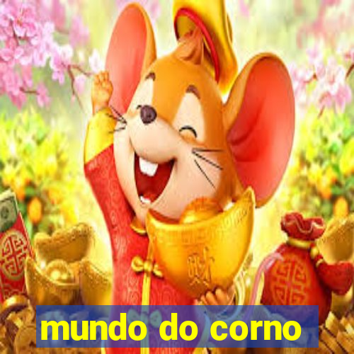 mundo do corno