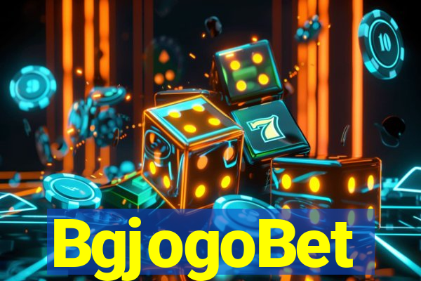 BgjogoBet