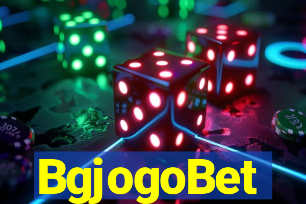 BgjogoBet