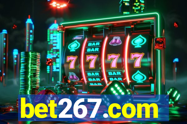 bet267.com