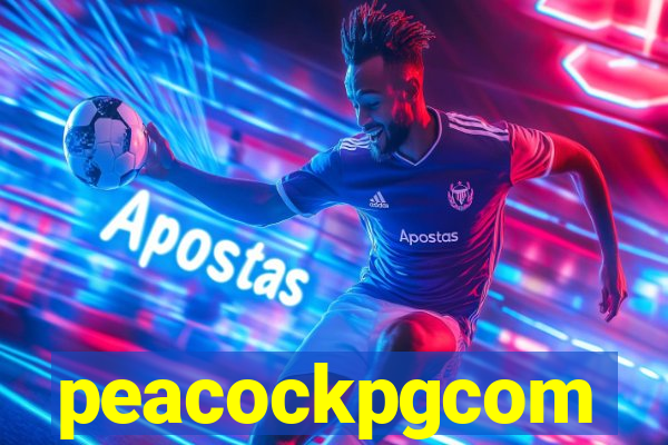 peacockpgcom