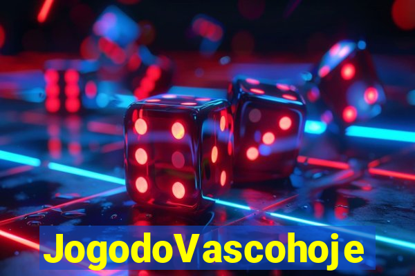 JogodoVascohoje