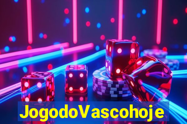 JogodoVascohoje