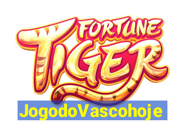 JogodoVascohoje
