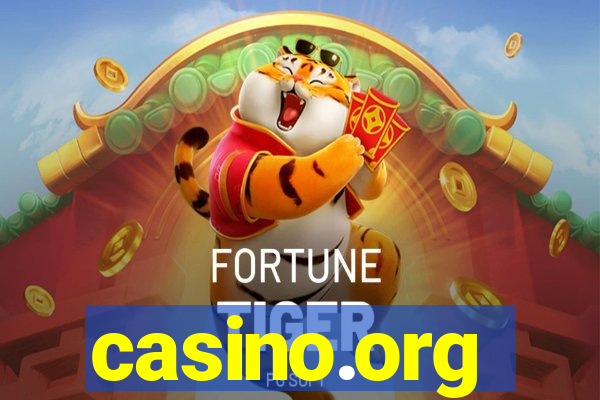 casino.org