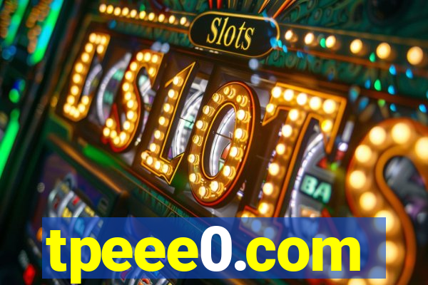 tpeee0.com