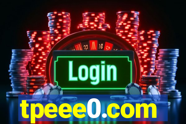 tpeee0.com