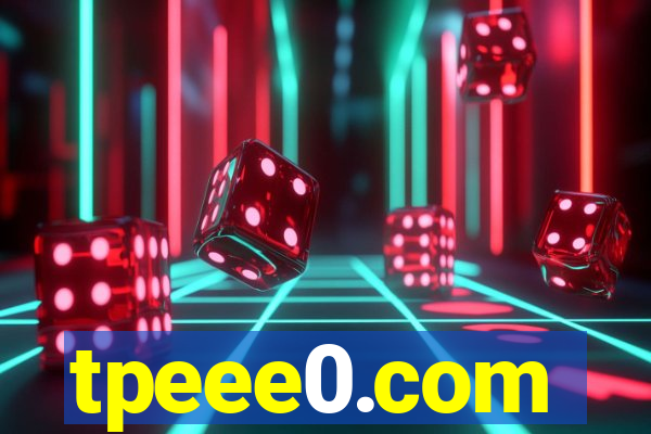 tpeee0.com