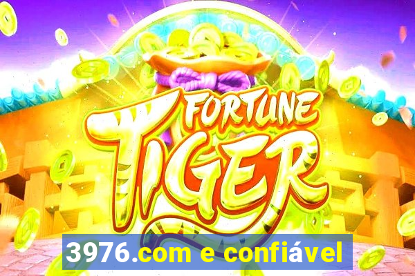 3976.com e confiável