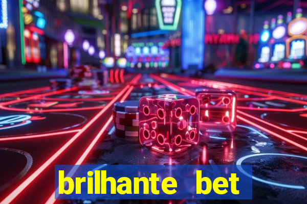 brilhante bet plataforma de jogos