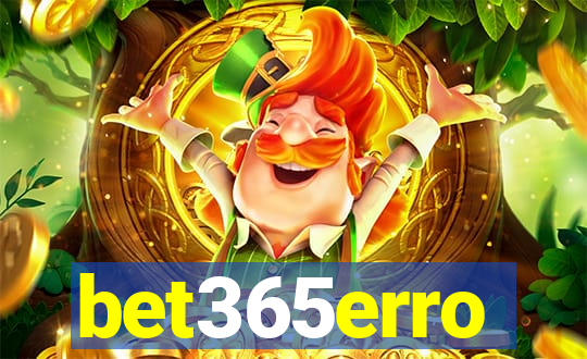 bet365erro