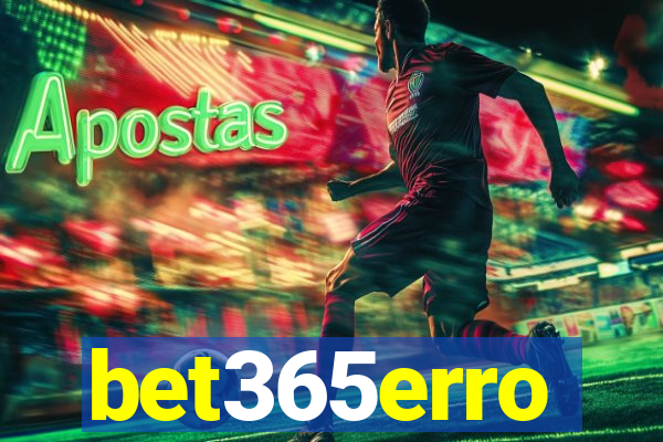 bet365erro