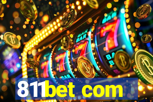 811bet com