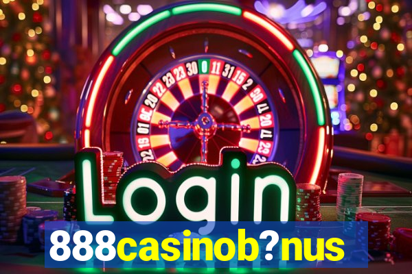 888casinob?nus