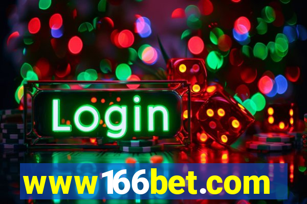 www166bet.com
