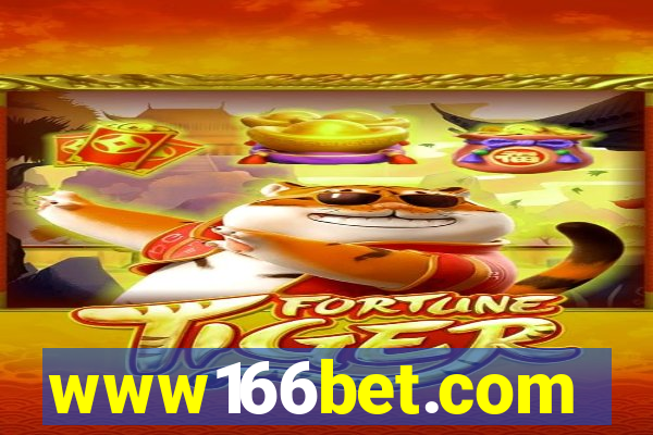 www166bet.com