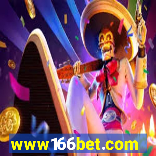 www166bet.com