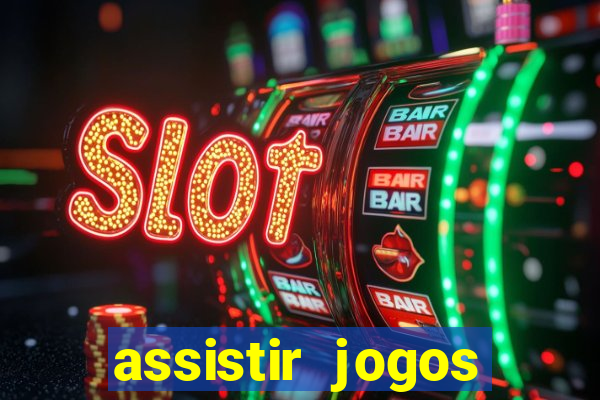 assistir jogos mortais 7 dublado