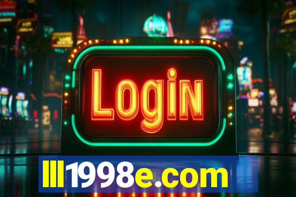 lll1998e.com