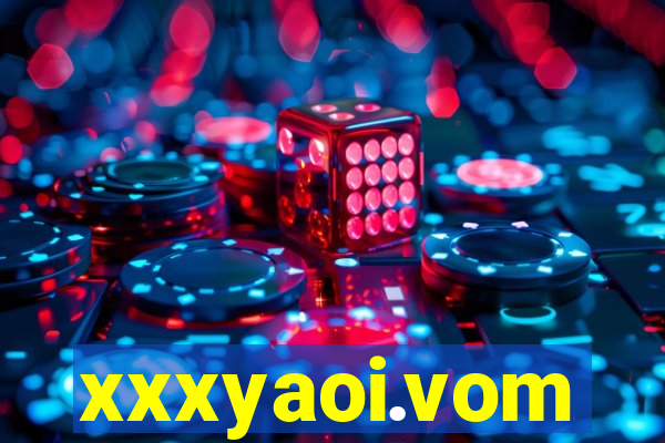 xxxyaoi.vom