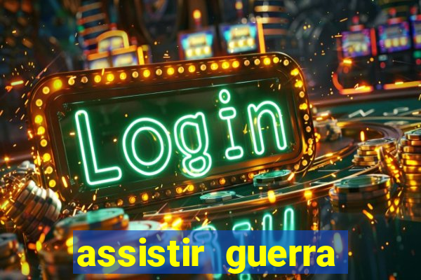 assistir guerra infinita pobreflix