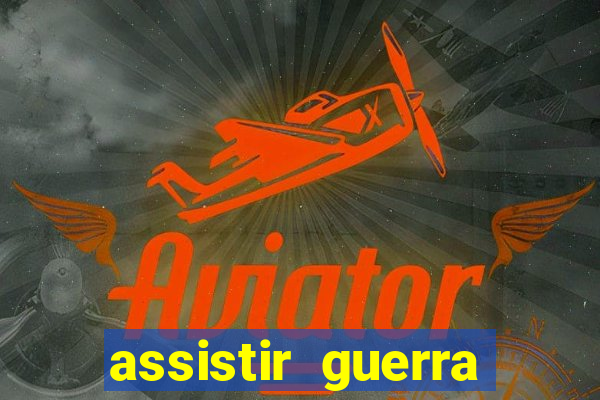 assistir guerra infinita pobreflix