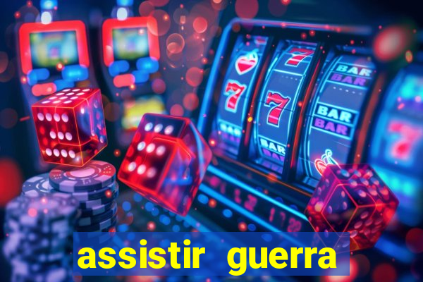 assistir guerra infinita pobreflix