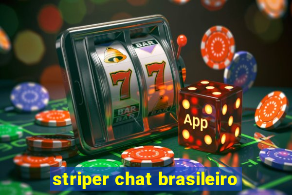 striper chat brasileiro