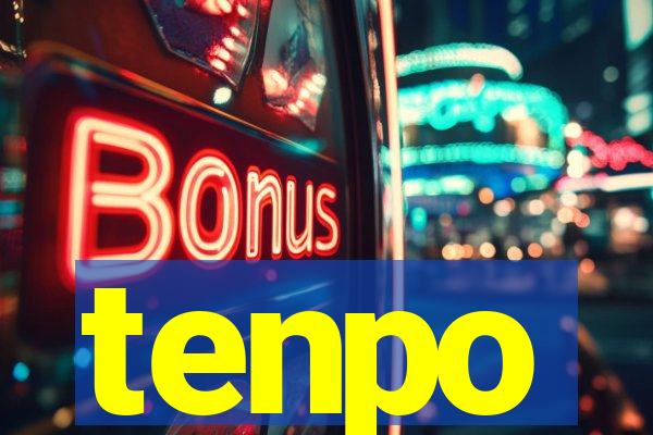 tenpo