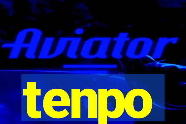 tenpo