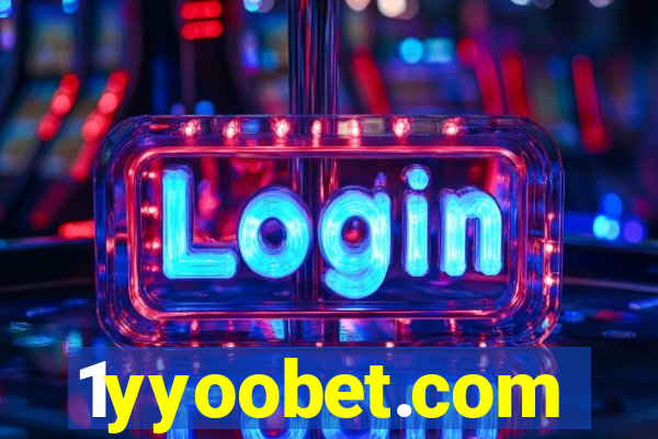1yyoobet.com