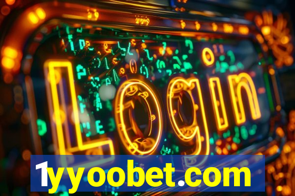 1yyoobet.com