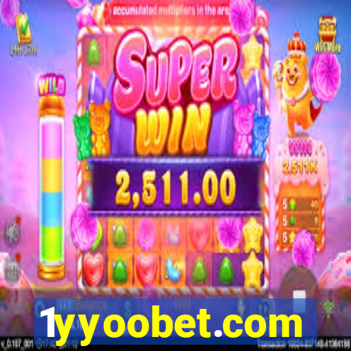 1yyoobet.com