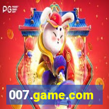 007.game.com
