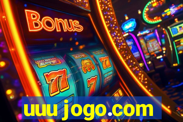 uuu jogo.com