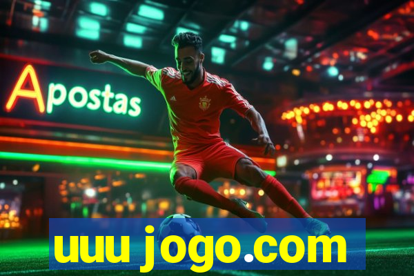 uuu jogo.com