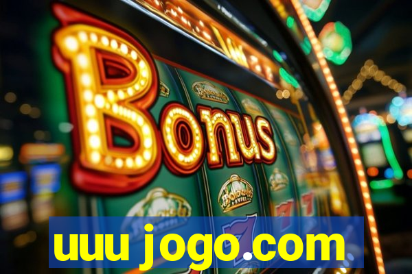 uuu jogo.com