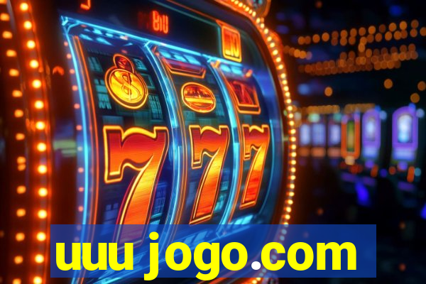 uuu jogo.com