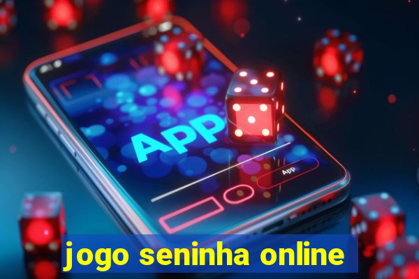 jogo seninha online