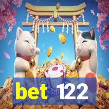 bet 122