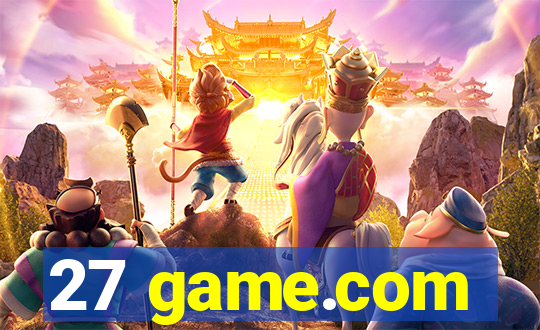 27 game.com