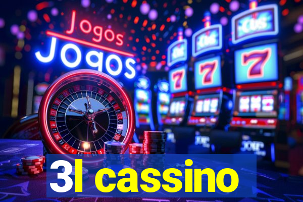 3l cassino