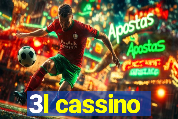 3l cassino