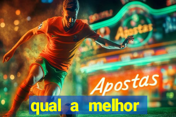 qual a melhor lista iptv