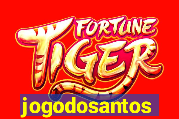 jogodosantos