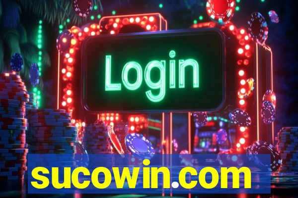 sucowin.com