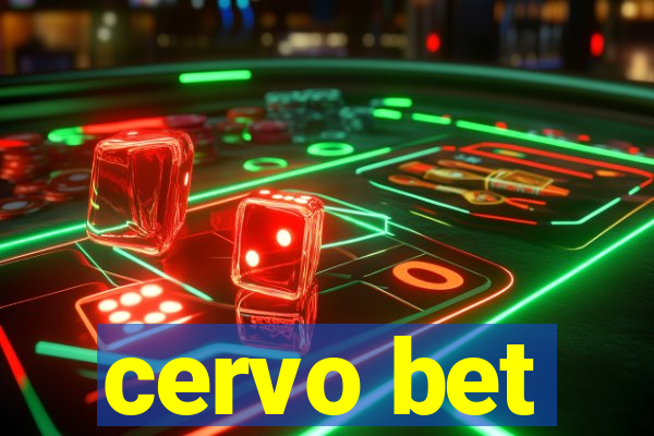 cervo bet